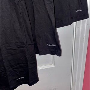 Calvin Klein Classic Fit T-Shirt Medium New